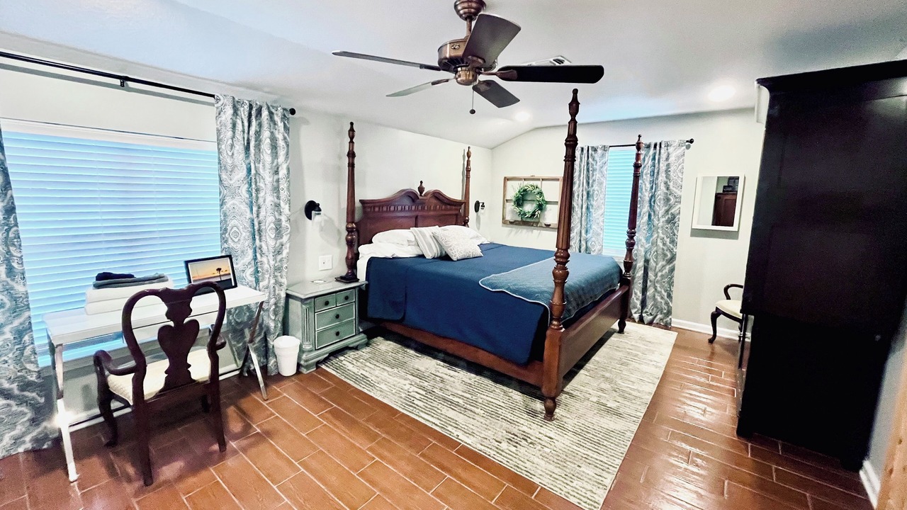 Photo of Bedroom in Pass Christian