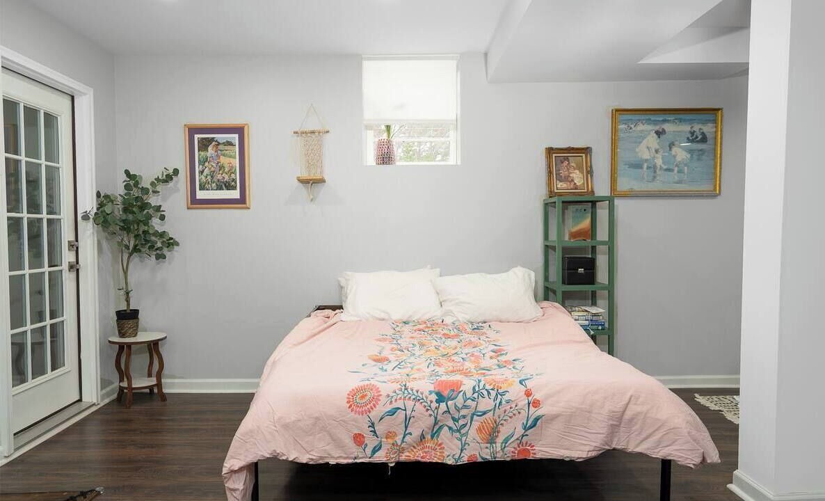 Photo of Bedroom in East Side