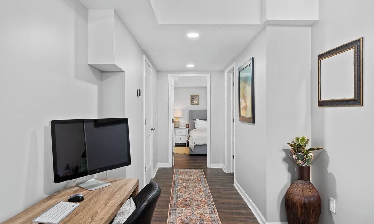 Photo of Bedroom in East Side