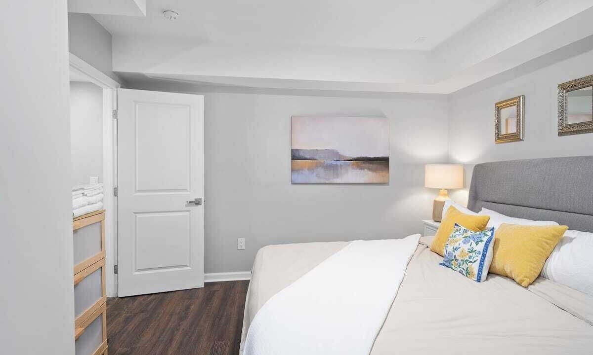 Photo of Bedroom in East Side