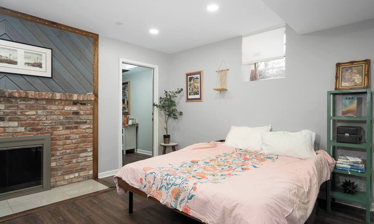 Photo of Bedroom in East Side