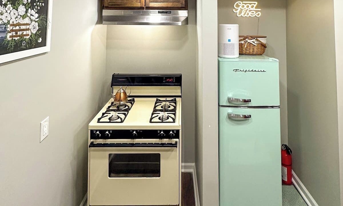 Photo of Kitchen in East Side