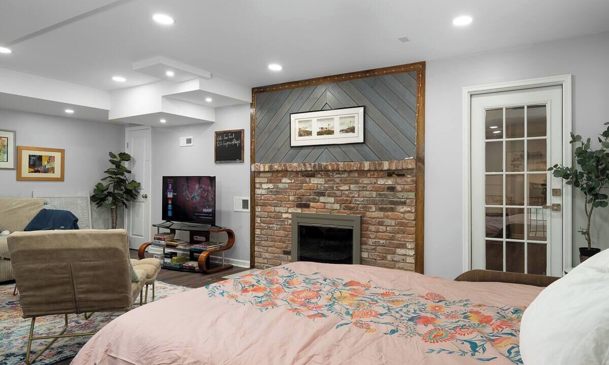 Photo of Bedroom in East Side