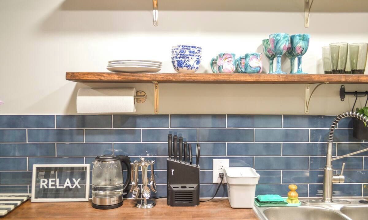 Photo of Kitchen in East Side