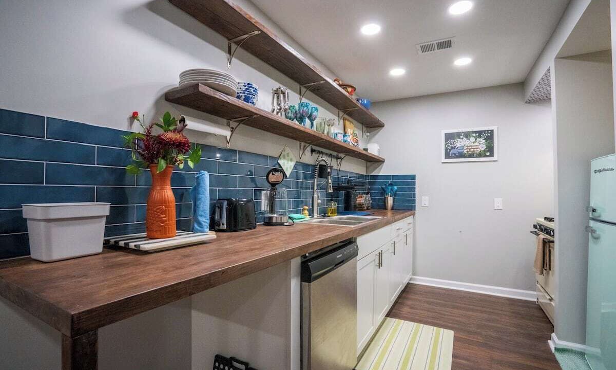Photo of Kitchen in East Side