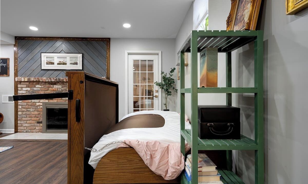 Photo of Bedroom in East Side