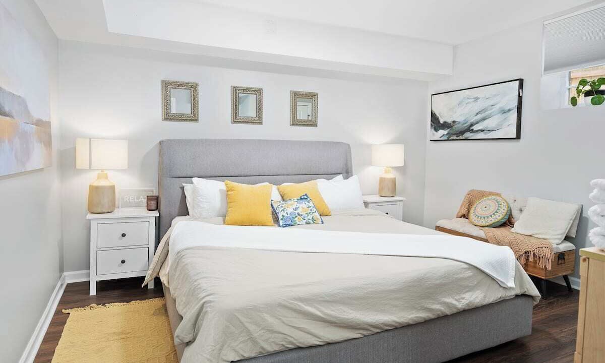 Photo of Bedroom in East Side