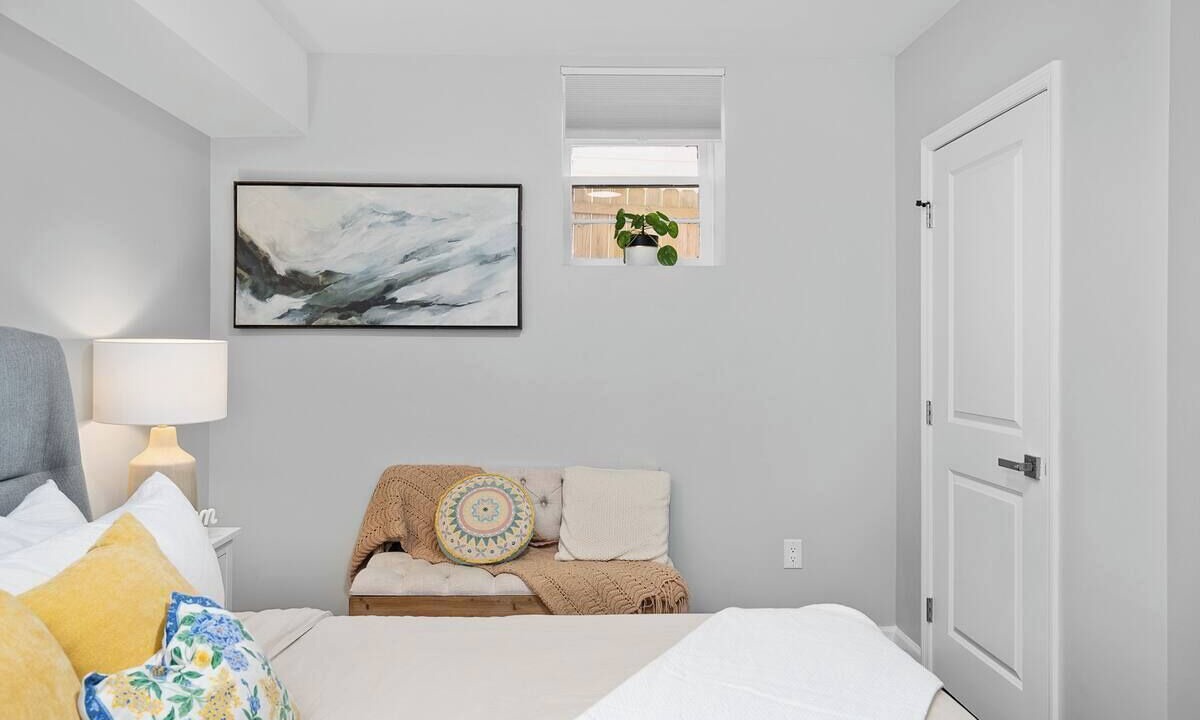 Photo of Bedroom in East Side