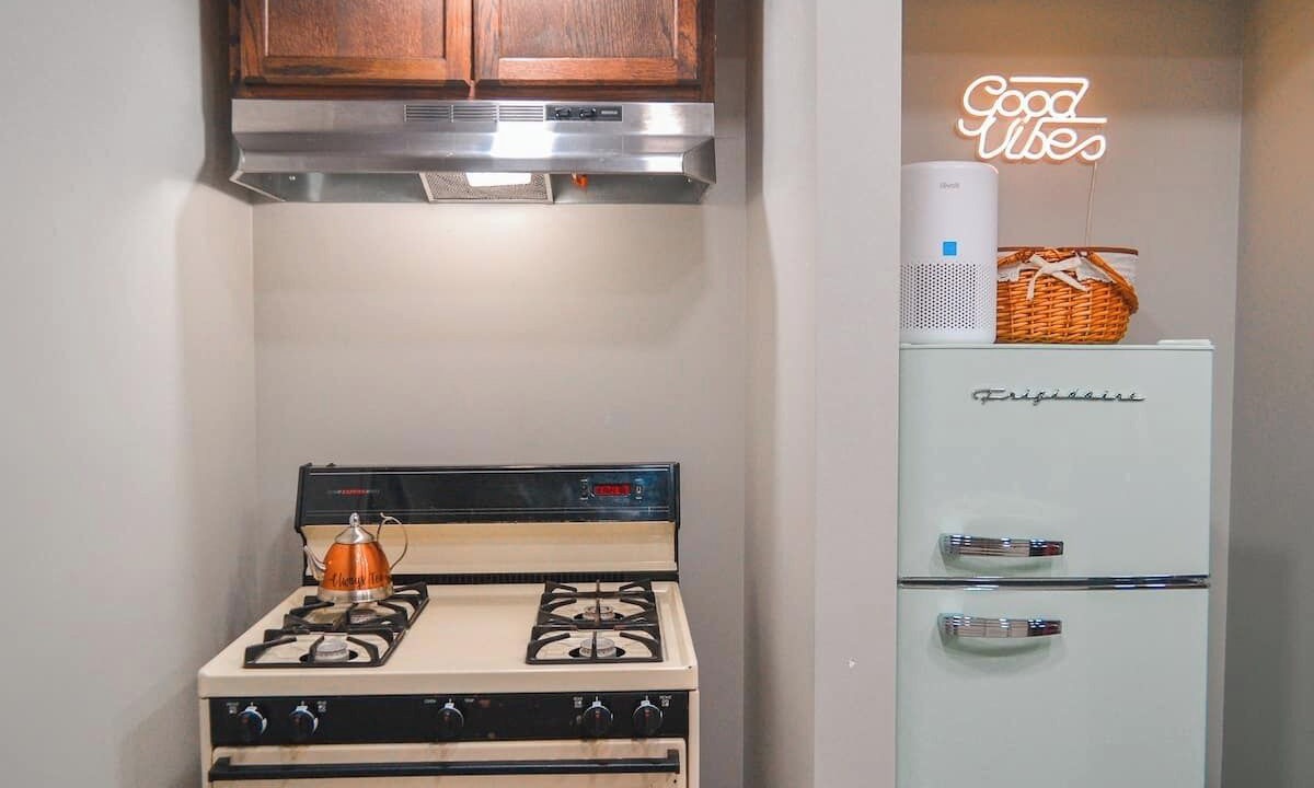 Photo of Kitchen in East Side