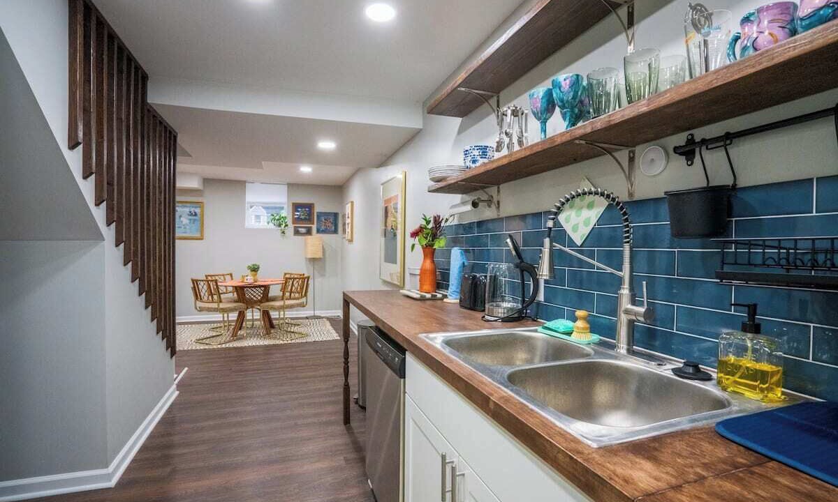 Photo of Kitchen in East Side
