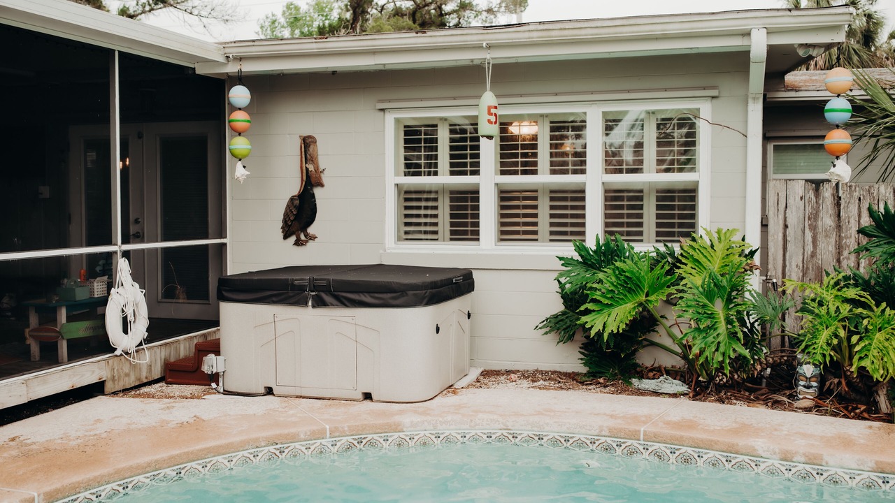 Photo of Outdoor in St. Augustine