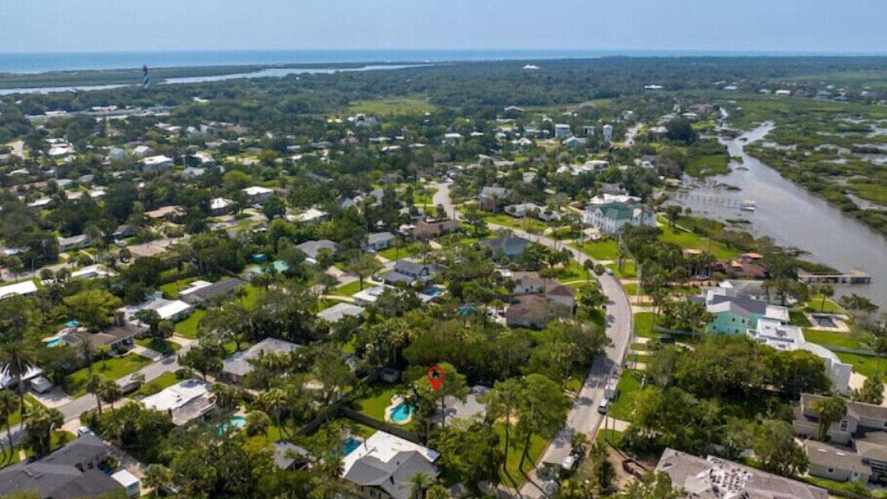Photo of Outdoor in St. Augustine