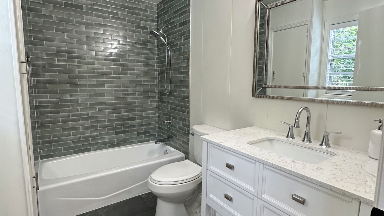 Photo of Bathroom in Monroe