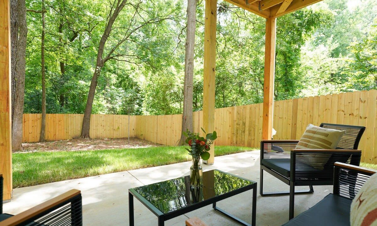 Photo of Outdoor in East Atlanta