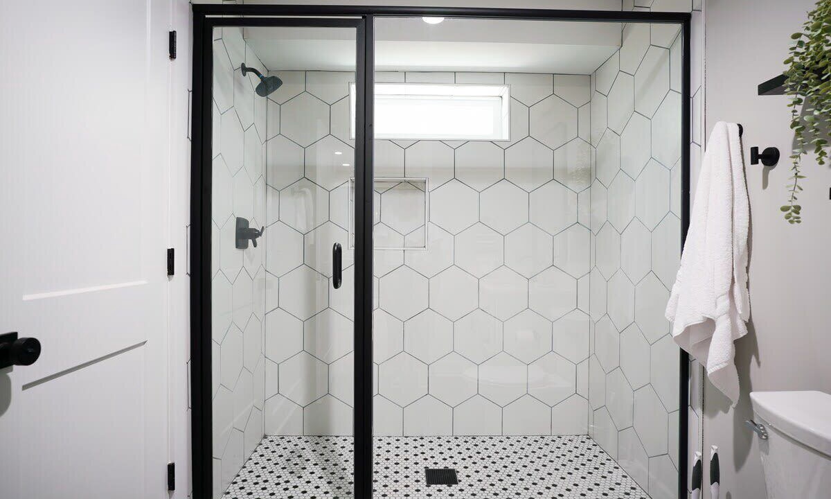 Photo of Bathroom in East Atlanta