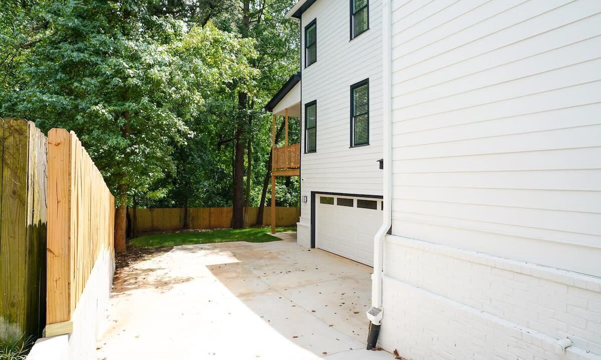 Photo of Outdoor in East Atlanta