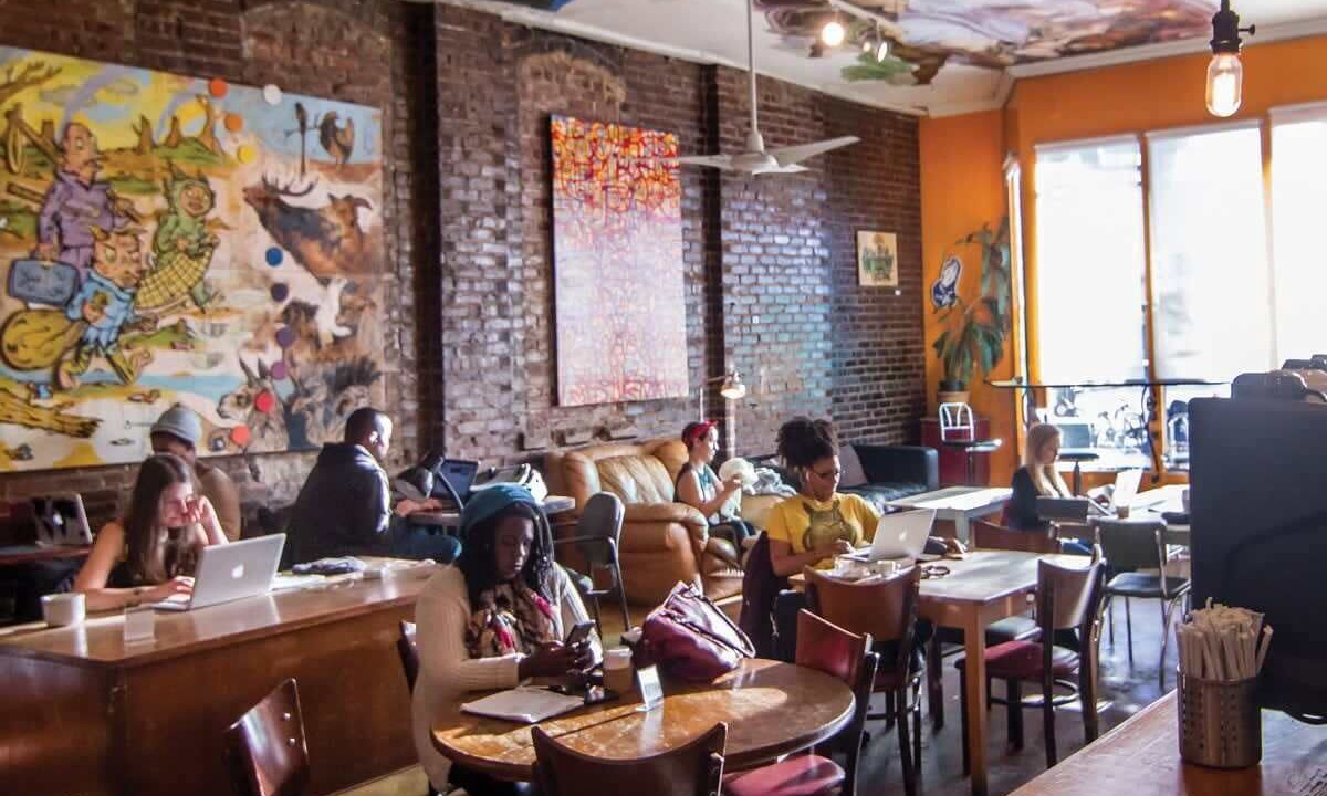 Photo of Others in East Atlanta