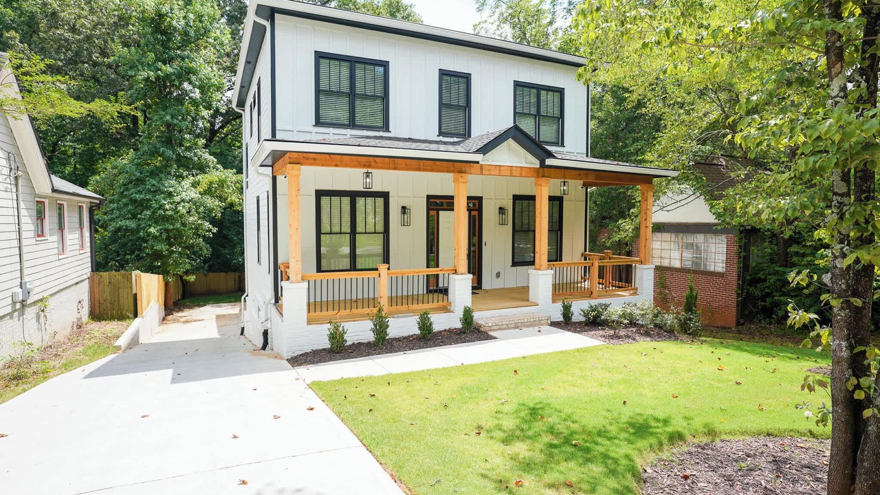 Photo of Outdoor in East Atlanta