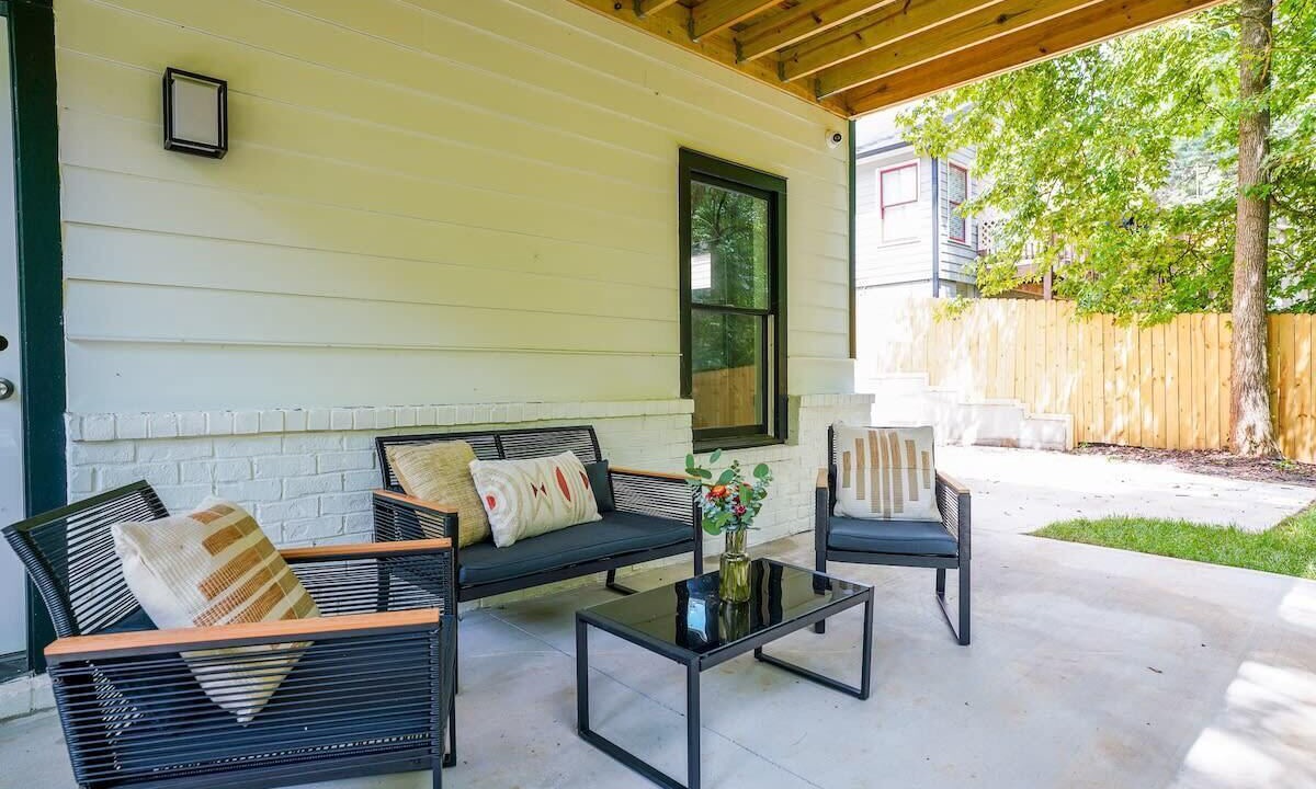 Photo of Outdoor in East Atlanta