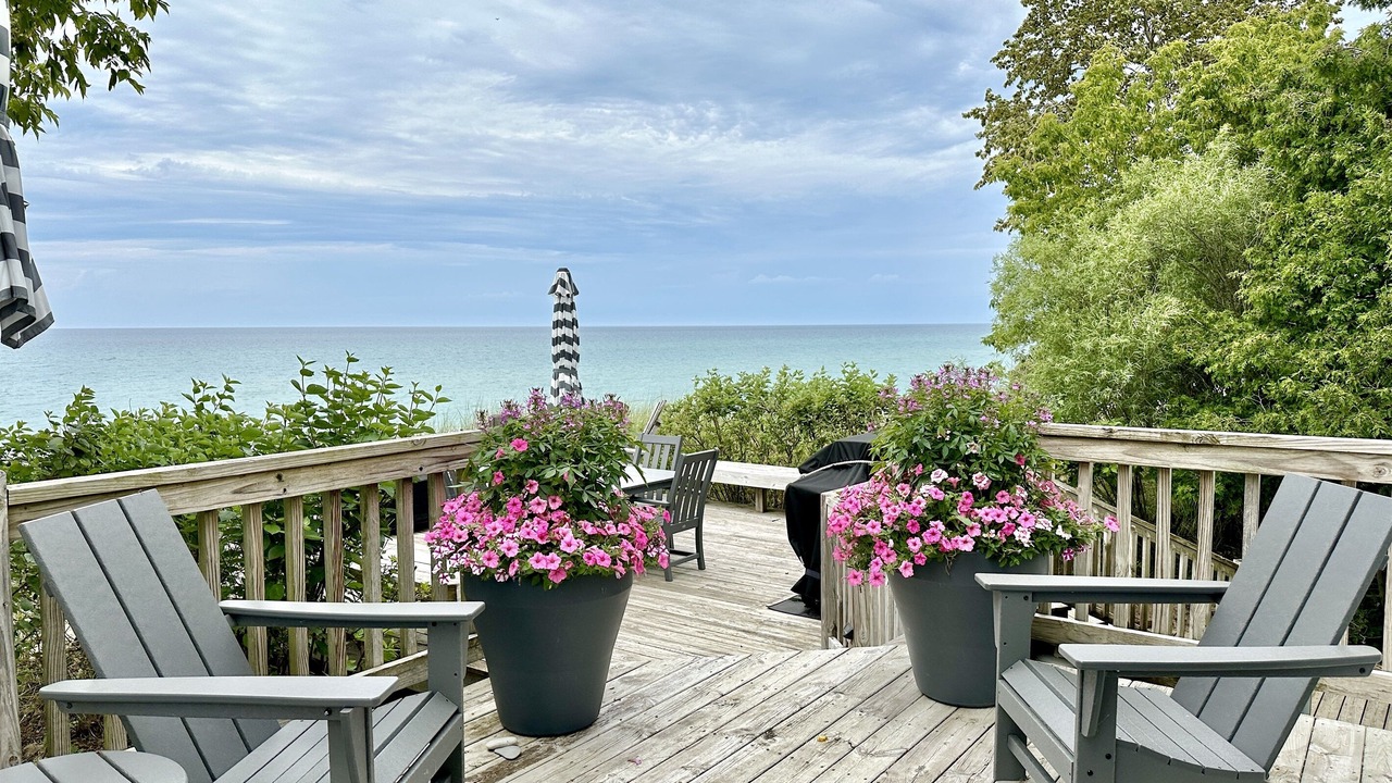 Photo of Patio Balcony in Empire