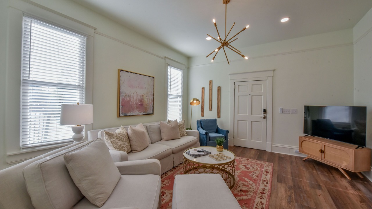 Photo of Livingroom in Tuscaloosa
