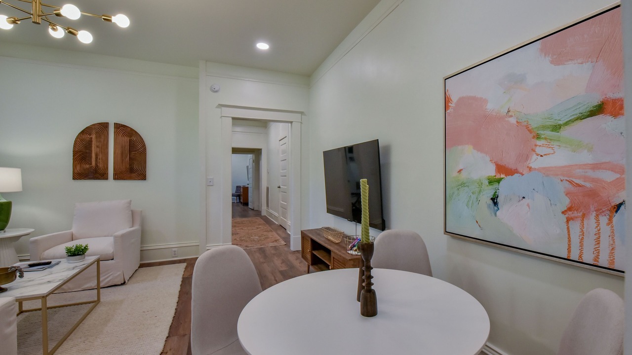 Photo of Livingroom in Tuscaloosa