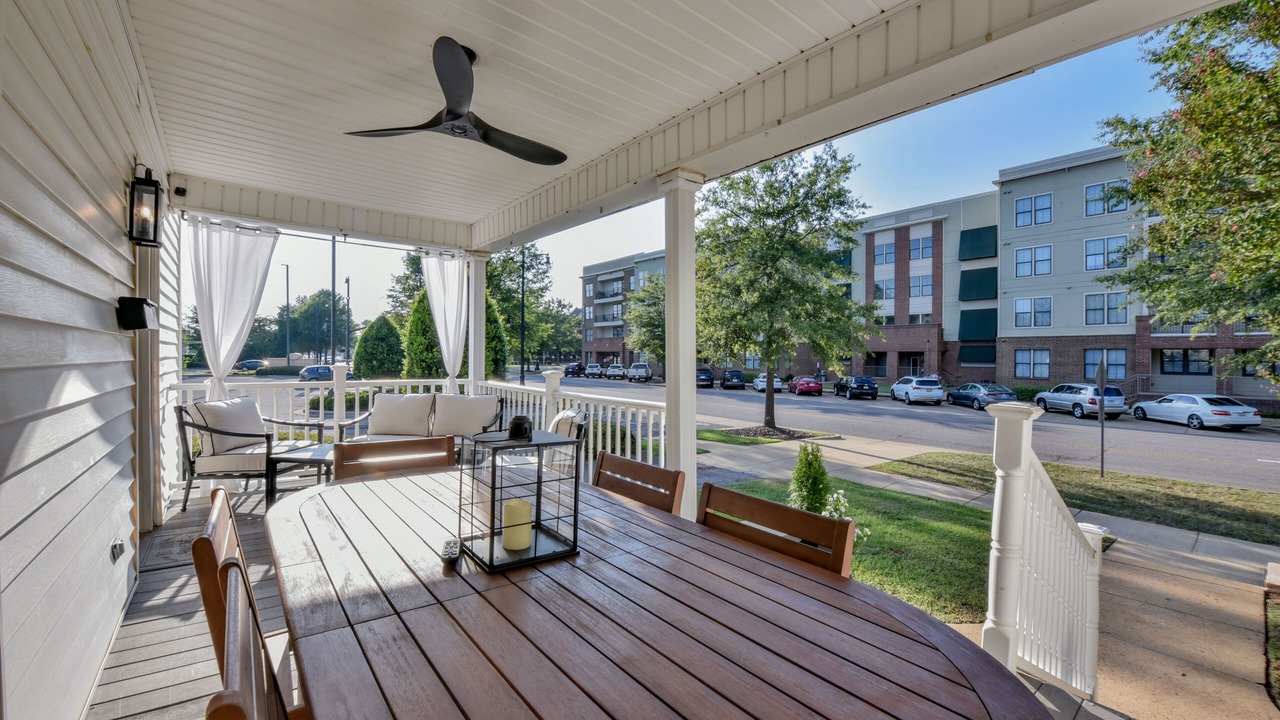 Photo of Outdoor in Tuscaloosa
