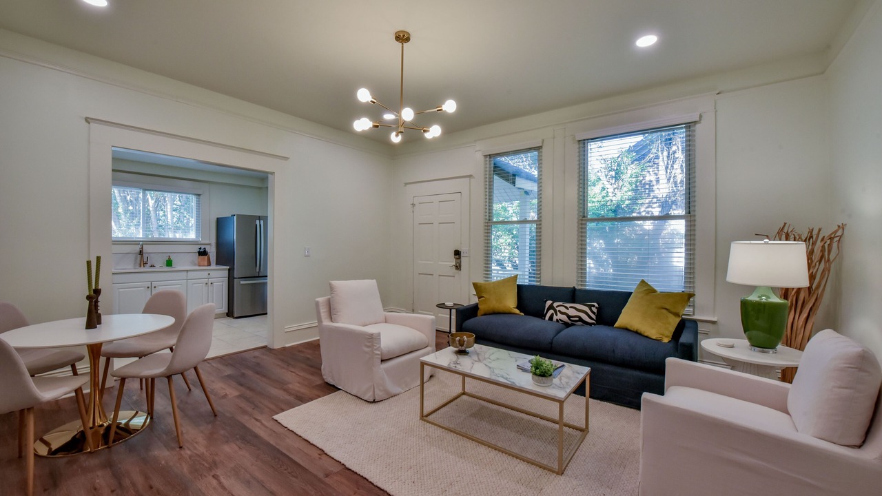 Photo of Livingroom in Tuscaloosa