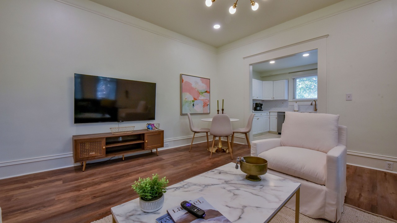Photo of Livingroom in Tuscaloosa