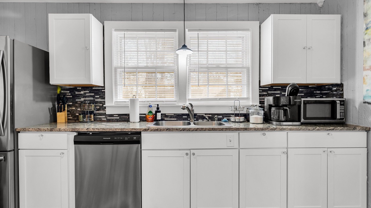 Photo of Kitchen in Starkville