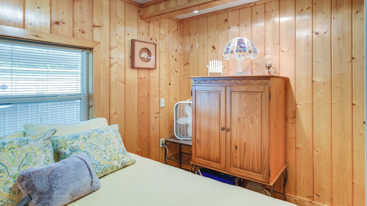 Photo of Bedroom in Satsuma