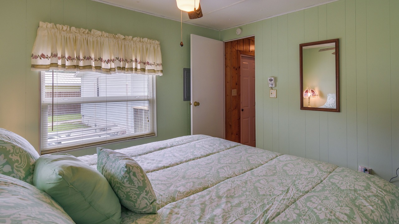 Photo of Bedroom in Satsuma