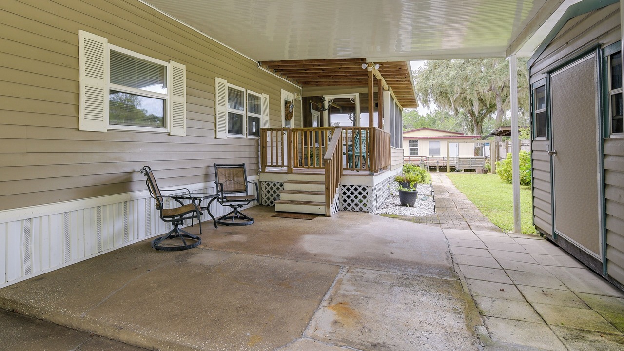 Photo of Outdoor in Satsuma