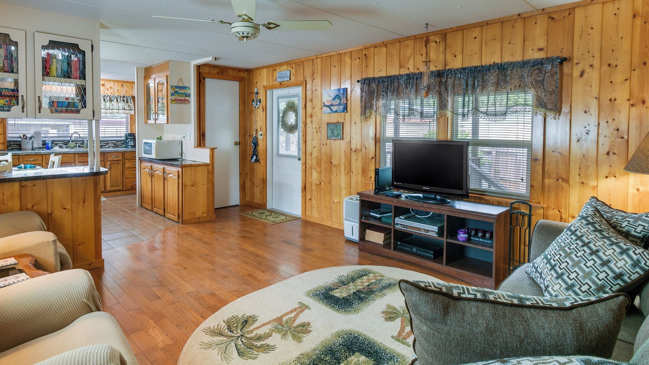 Photo of Livingroom in Satsuma