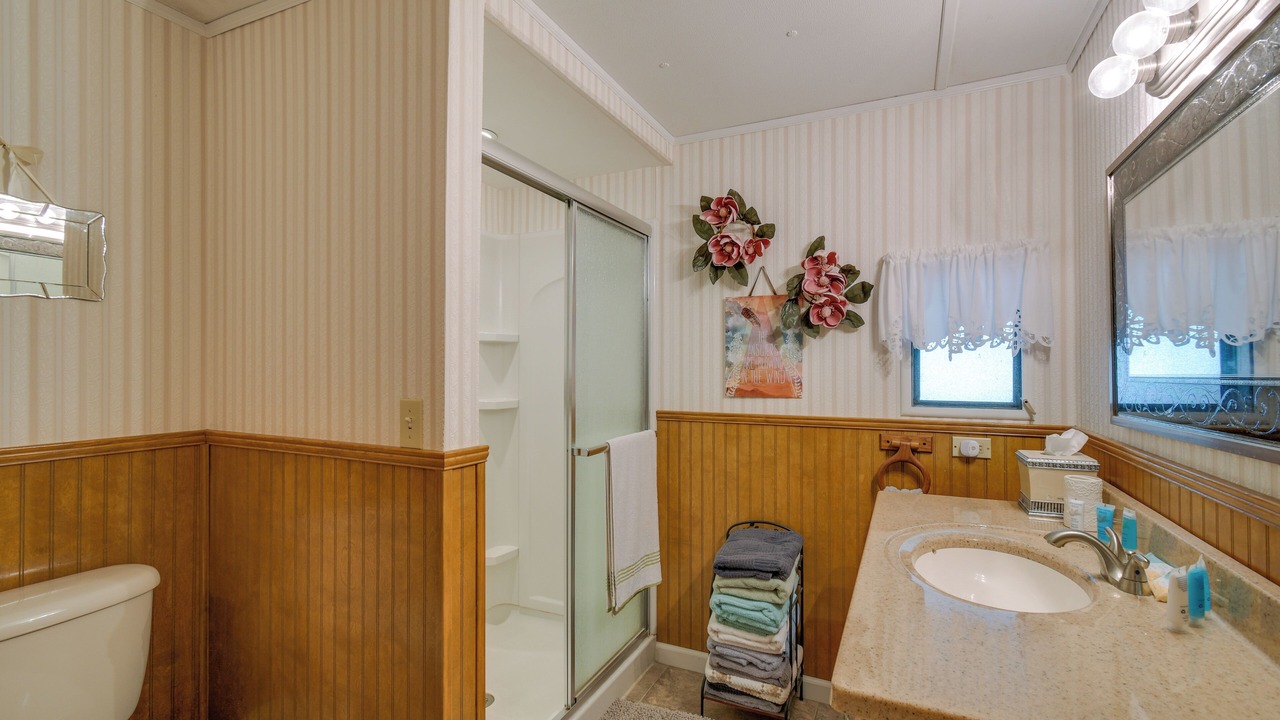Photo of Bathroom in Satsuma