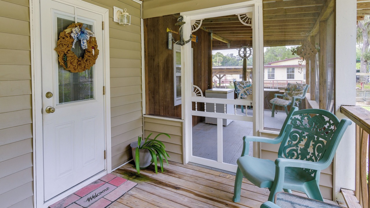 Photo of Patio Balcony in Satsuma