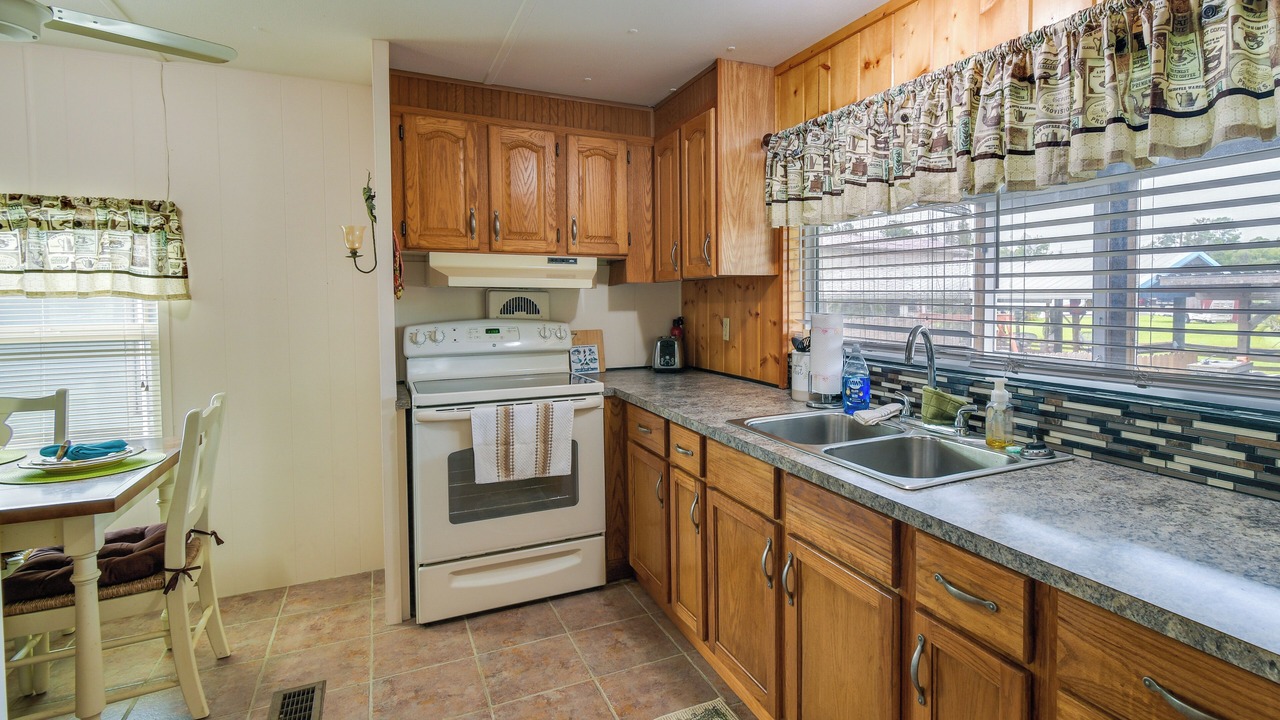 Photo of Kitchen in Satsuma
