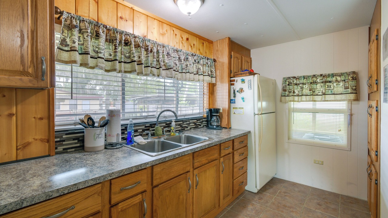 Photo of Kitchen in Satsuma