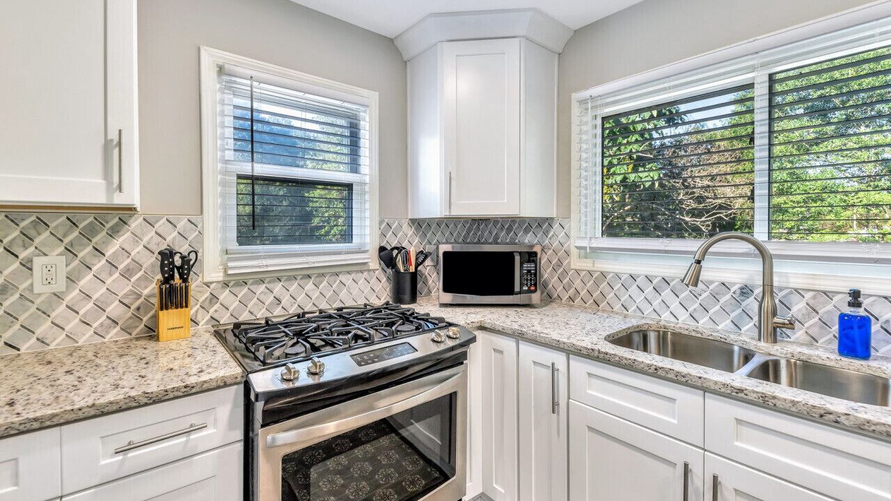 Photo of Kitchen in Mableton