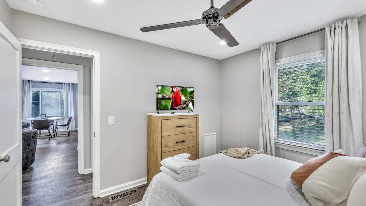 Photo of Bedroom in Mableton