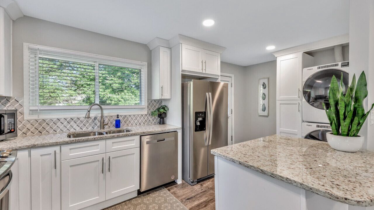 Photo of Kitchen in Mableton