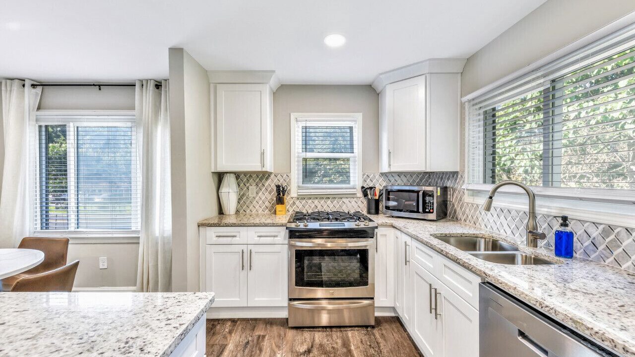 Photo of Kitchen in Mableton