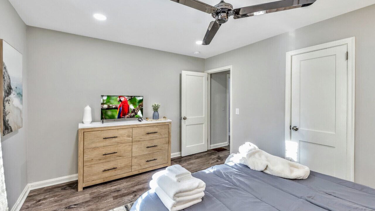 Photo of Bedroom in Mableton