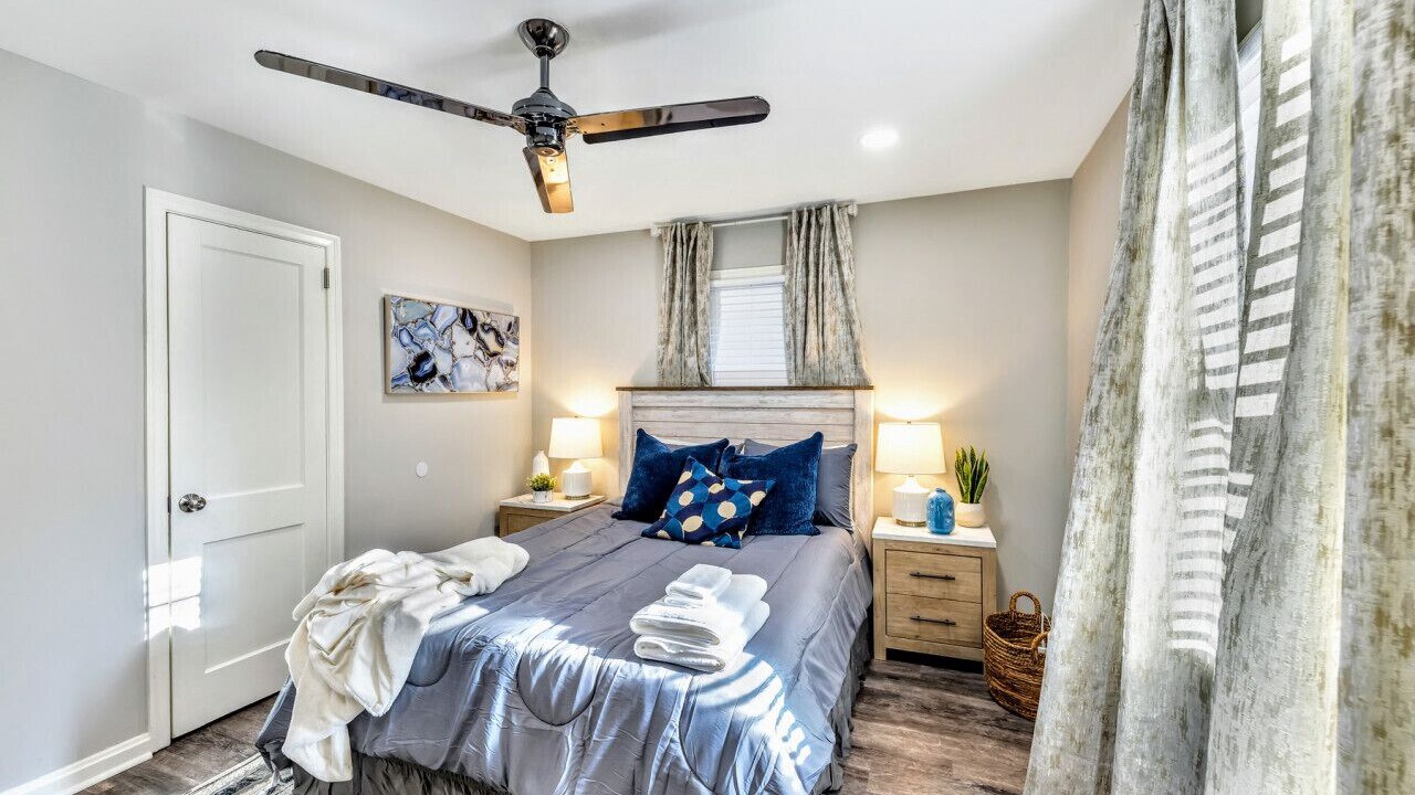 Photo of Bedroom in Mableton