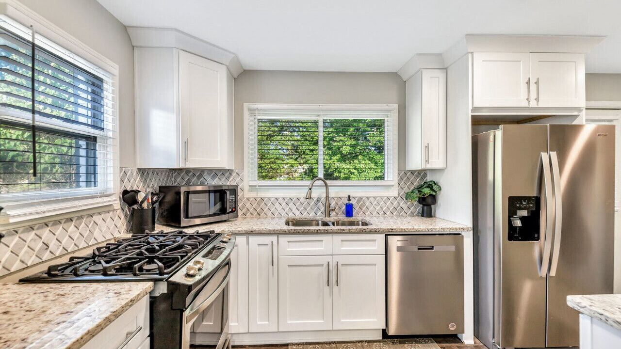 Photo of Kitchen in Mableton