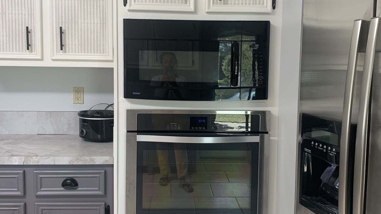 Photo of Kitchen in Gulfport