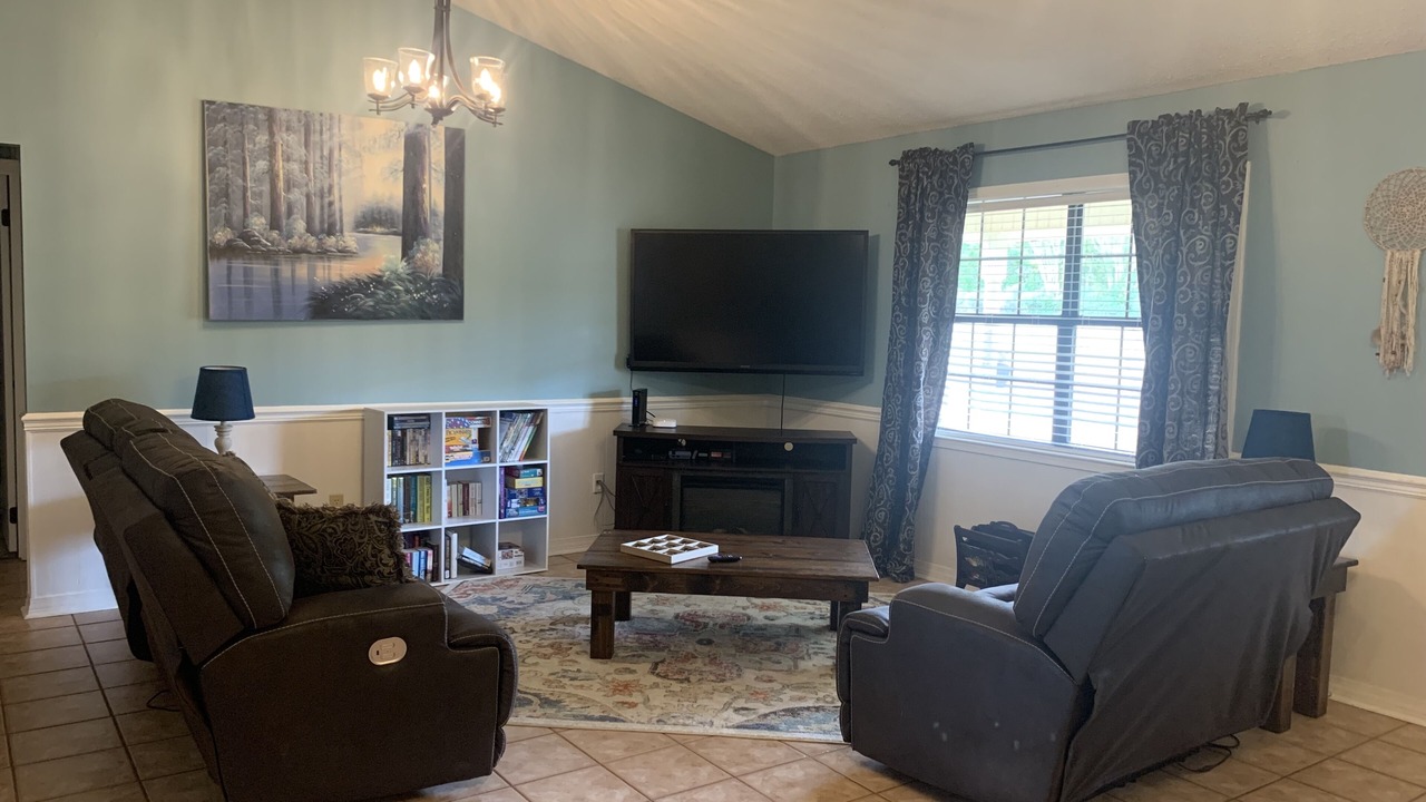 Photo of Livingroom in Gulfport