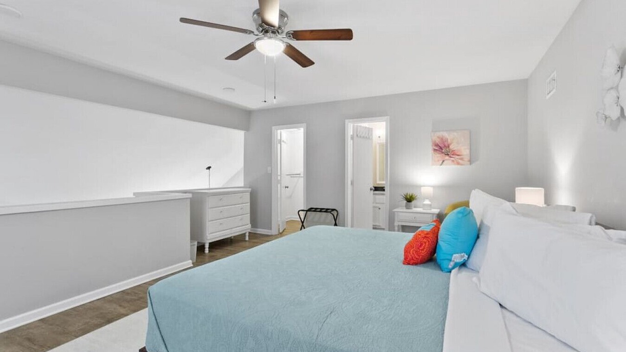 Photo of Bedroom in Ridgeland