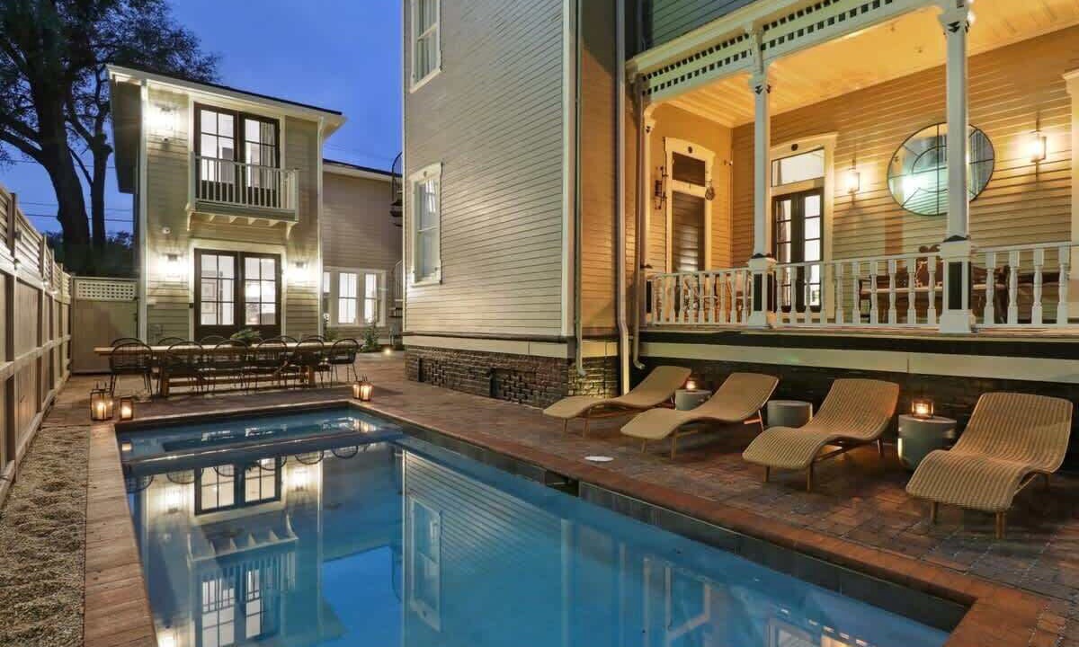 Photo of Outdoor in Historic Downtown Savannah