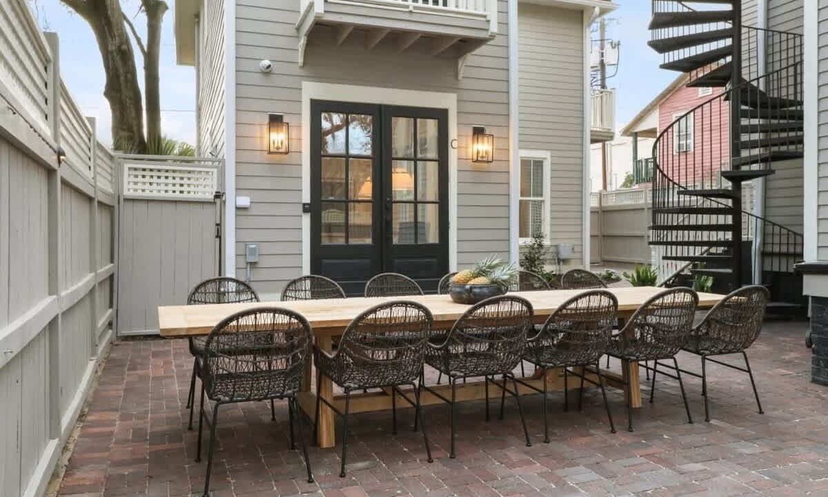 Photo of Outdoor in Historic Downtown Savannah